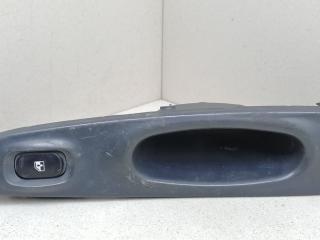 кнопка стеклоподъемника двери задней Hyundai Lantra J2 1995, 1.6 л., i, бензин, 5МКПП, зелёный, седан, передний привод, 93580-29000, DECO, 93580-29050, 93580-29100, 93580-29150