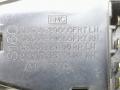 кнопка стеклоподъемника двери задней Hyundai Lantra J2 1995, 1.6 л., i, бензин, 5МКПП, зелёный, седан, передний привод, 93580-29000, DECO, 93580-29050, 93580-29100, 93580-29150 - фото №3