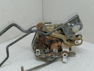 замок двери передней левой Hyundai Lantra J2 1995, 1.6 л., i, бензин, 5МКПП, зелёный, седан, передний привод, 8131029000