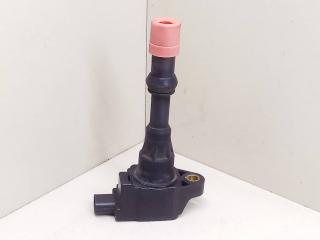 Наконечник свечной Honda Jazz 1 поколение [рестайлинг] 2007, 1.3 л., i-VTEC, бензин, МКПП, красный, хетчбэк 5 дв., передний привод, HITACHI, 4Z06C, CM11-109