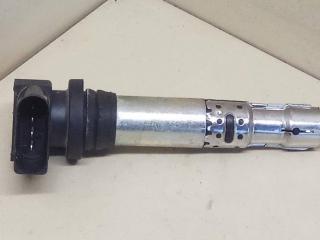 Наконечник свечной Skoda Fabia 1 поколение [рестайлинг] 2006, 036905715A