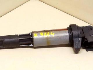 Наконечник свечной BMW 5 серия E60/E61 2004, 2.5 л., i, M54 B25 (256S5), бензин, АКПП, серый, седан, задний привод, BOSCH, 221504100