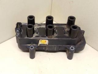 Наконечник свечной Opel Vectra B 1999, 2.0 л., бензин, 221503010