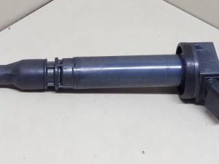 Наконечник свечной Toyota Verso-S 1 поколение NSP120 2011, 1.6 л., бензин, МКПП, минивэн, 90919-02257, DENSO