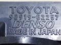 Наконечник свечной Toyota Verso-S 1 поколение NSP120 2011, 1.6 л., бензин, МКПП, минивэн, 90919-02257, DENSO - фото №4