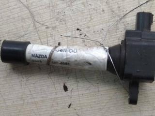 Наконечник свечной Mazda 3 BK 2005, 1.0 л., бензин, Z6