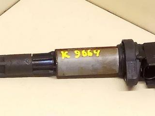 Наконечник свечной BMW 5 серия E60/E61 2004, 2.5 л., i, M54 B25 (256S5), бензин, АКПП, серый, седан, задний привод, BOSCH, 221504100