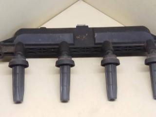 Наконечник свечной Peugeot 206 1 поколение 2001, 1.0 л., бензин, BBC2.2NDT