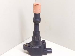 Наконечник свечной Honda Jazz 1 поколение [рестайлинг] 2007, 1.3 л., i-VTEC, бензин, МКПП, красный, хетчбэк 5 дв., передний привод, HITACHI, 4Z06C, CM11-109