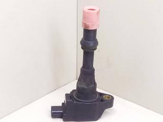 Наконечник свечной Honda Jazz 1 поколение [рестайлинг] 2007, 1.3 л., i-VTEC, бензин, МКПП, красный, хетчбэк 5 дв., передний привод, CM11-108, 4Z08C, HITACHI