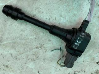 Наконечник свечной Nissan Almera N16 2001, 1.0 л.