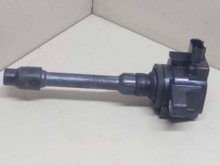 Наконечник свечной Honda Fit 3 поколение 2015, 1.5 л., i, бензин, АКПП, чёрный, хетчбэк 5 дв., HITACHI, CM11-121A