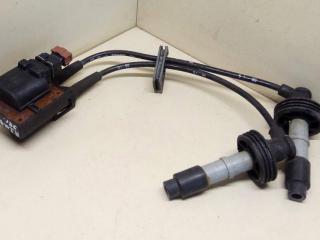 Наконечник свечной Renault Laguna 1 поколение 1998, 1.0 л., бензин, 2526051A