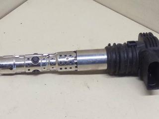 Наконечник свечной Audi A4 B6 2004, L1L1A3639