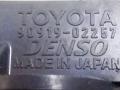 Наконечник свечной Toyota Yaris XP9 [рестайлинг] 2009, 1.0 л., бензин, 90919-02257, DENSO - фото №3