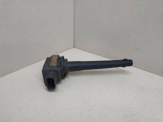 Наконечник свечной Nissan Note E11 2007, 1.6 л., i, бензин, АКПП, фургон, 0221604014, BOSCH, 22448-ED800