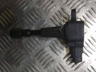 Наконечник свечной Mazda 3 BK 2003, 1.0 л., бензин