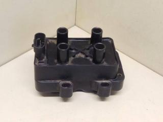 Наконечник свечной Renault Kangoo 1 поколение 2001, 1.0 л., бензин, EAB2620