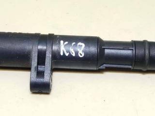 Наконечник свечной Renault Laguna 1 поколение [рестайлинг] 2000, 1.6 л., i, K4M 720, бензин, МКПП, серебристый, универсал, передний привод, 40100048