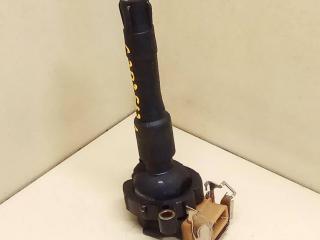 Наконечник свечной BMW X5 E53 2001, 3.0 л., i, бензин, АКПП, серый, внедорожник 5 дв., полный привод, 1748017, BREMI