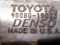 Наконечник свечной Toyota Camry 6 поколение XV30 2003, 2.0 л., бензин, 90080-19023, DENSO - фото №4