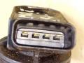 Наконечник свечной Toyota Camry 6 поколение XV30 2003, 2.0 л., бензин, 90080-19023, DENSO - фото №5