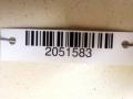 Наконечник свечной Toyota Camry 6 поколение XV30 2003, 2.0 л., бензин, 90080-19023, DENSO - фото №6