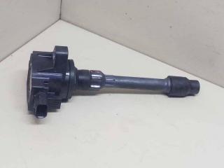 Наконечник свечной Honda Fit 3 поколение 2015, 1.5 л., i, бензин, АКПП, чёрный, хетчбэк 5 дв., HITACHI, CM11-121A