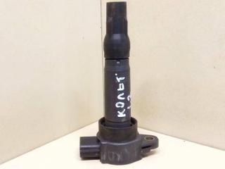 Наконечник свечной Mitsubishi Colt 6 поколение (Z20/Z30) 2005, 1.0 л., бензин, MN195616, 4706-0908, DIAMOND