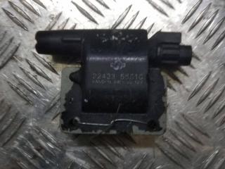 Наконечник свечной Nissan Primera P10 1997, 2.0 л., бензин