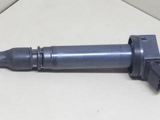 Наконечник свечной Toyota Verso-S 1 поколение NSP120 2011, 1.6 л., бензин, МКПП, минивэн, 90919-02257, DENSO