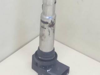 Наконечник свечной Volkswagen Golf 4 поколение 2002, 1.0 л., бензин, 122361110