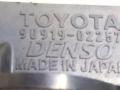 Наконечник свечной Toyota Yaris XP9 [рестайлинг] 2009, 1.0 л., бензин, 90919-02257, DENSO - фото №2