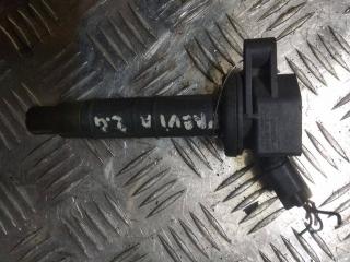 Наконечник свечной Toyota Previa 2 поколение XR30 2003, 2.0 л., бензин