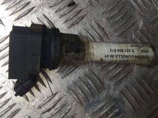Наконечник свечной Toyota Corolla 8 поколение (E110) [рестайлинг] 2000, 1.0 л., бензин