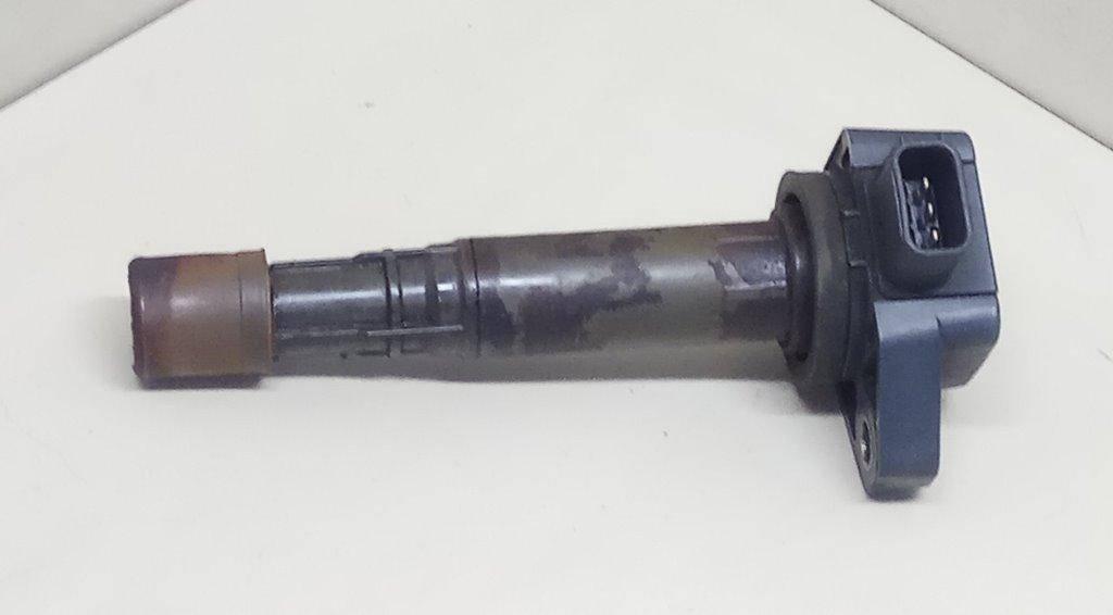 Наконечник свечной Honda Pilot 1 поколение 2004, 3.5 л., i, J35A4, бензин, АКПП, бежевый, внедорожник 5 дв., полный привод, 03F160 - фото №1