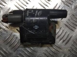Наконечник свечной Nissan Primera P10 1995, 2.0 л., бензин