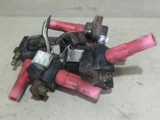 Наконечник свечной Subaru Legacy 3 поколение 2000, 3.0 л., i, EZ30D, бензин, АКПП, серый, универсал, полный привод, EJ30