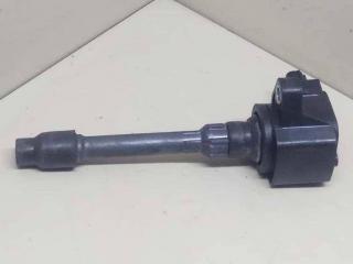 Наконечник свечной Honda Fit 3 поколение 2015, 1.5 л., i, бензин, АКПП, чёрный, хетчбэк 5 дв., HITACHI, CM11-121A