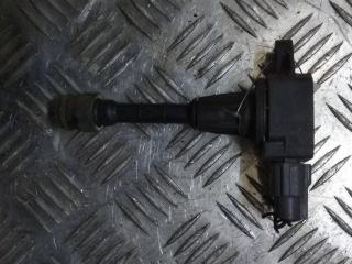 Наконечник свечной Nissan Micra 3 поколение (K12) 2006, 1.0 л., бензин