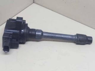 Наконечник свечной Honda Fit 3 поколение 2015, 1.5 л., i, бензин, АКПП, чёрный, хетчбэк 5 дв., HITACHI, CM11-121A