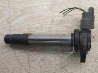 Наконечник свечной Nissan Primera P12 2004, 1.0 л., бензин, QG18