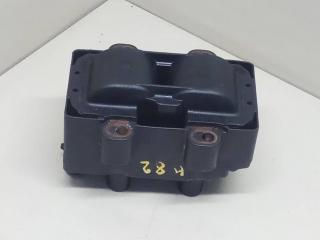 Наконечник свечной Renault Twingo 1 поколение [2-й рестайлинг] 2002, 1.2 л., i, D7F 708, бензин, МКПП, черный, хетчбэк 3 дв., передний привод, 7700274008, 2526151A