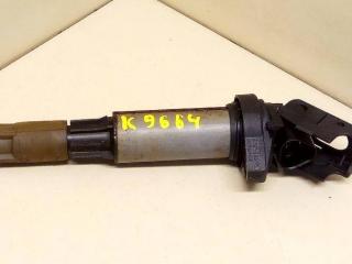 Наконечник свечной BMW 5 серия E60/E61 2004, 2.5 л., i, M54 B25 (256S5), бензин, АКПП, серый, седан, задний привод, BOSCH, 221504100