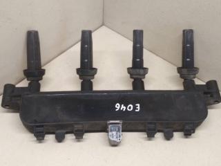 Наконечник свечной Citroen C3 1 поколение 2003, 1.1 л., i, HFX (TU1JP), бензин, МКПП, серебристый, хетчбэк 5 дв., передний привод, BBC2.2NDT