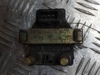 Наконечник свечной Renault Laguna 1 поколение [рестайлинг] 1999, 1.0 л., бензин