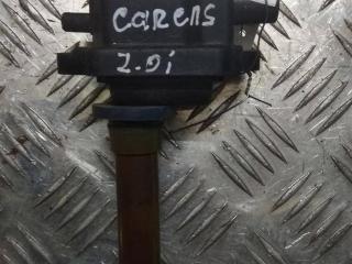 Наконечник свечной Kia Carens 1 поколение 2002, 2.0 л., бензин