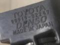 Наконечник свечной Toyota Avensis 1 поколение (T220) [рестайлинг] 2001, 2.0 л., бензин - фото №3