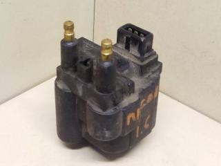 Наконечник свечной Renault Megane 1 поколение [рестайлинг] 2000, 1.0 л., бензин, H7700850999, 2526110A