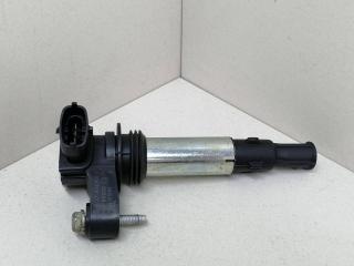 Наконечник свечной Cadillac CTS 1 поколение 2005, 3.6 л., i, LY7, бензин, АКПП, чёрный, седан, задний привод, 221604104